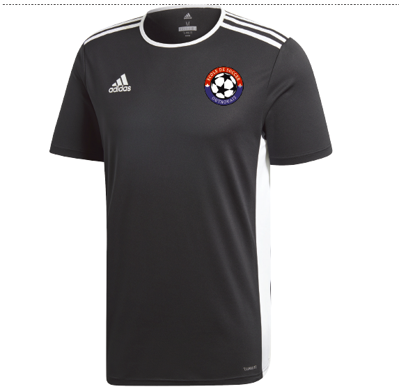 Gilet de pratique adidas